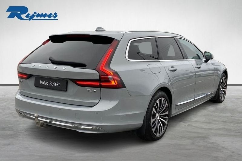 Volvo V90 bild 2