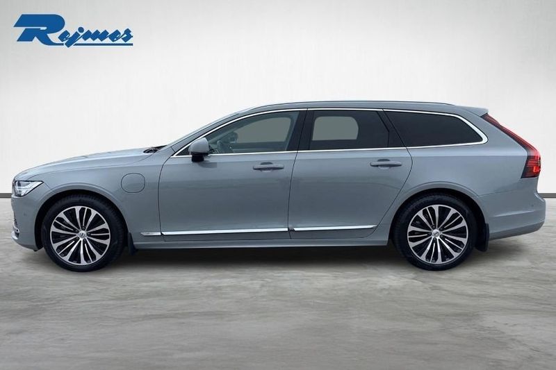 Volvo V90 bild 3