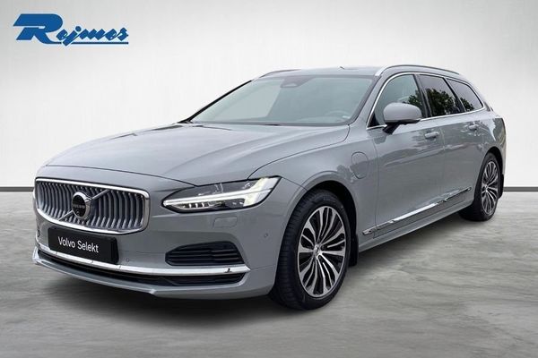 Volvo V90 T6 Core Edition II - 2025