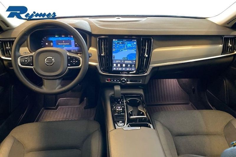 Volvo V90 bild 10