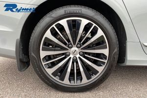 Volvo V90 bild 17