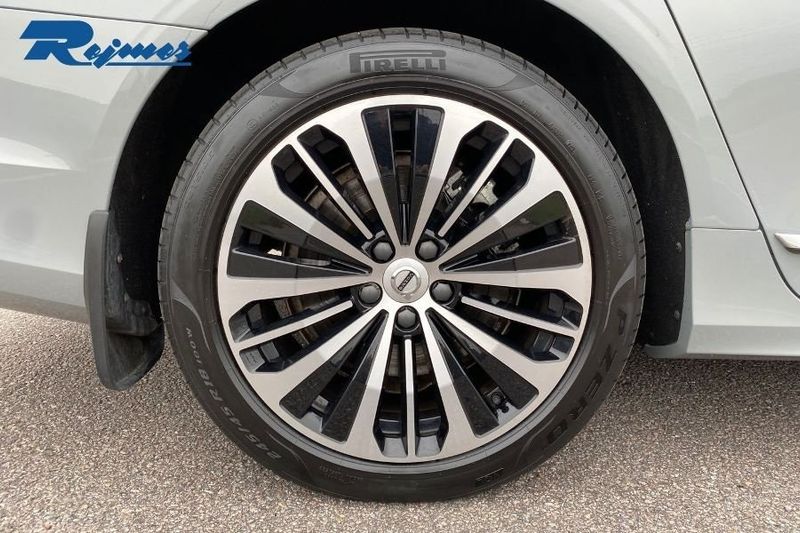 Volvo V90 bild 17