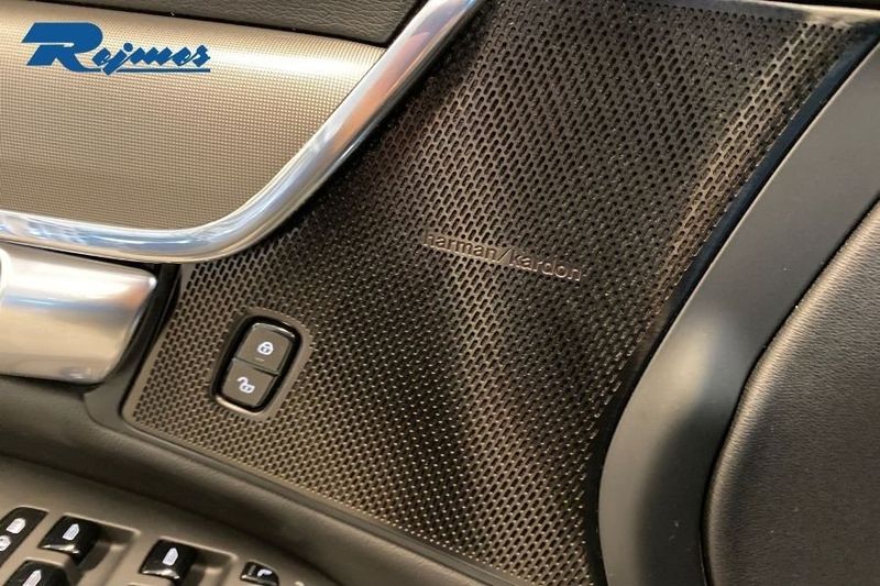 Volvo V90 bild 15