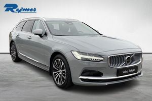 Volvo V90 bild 18