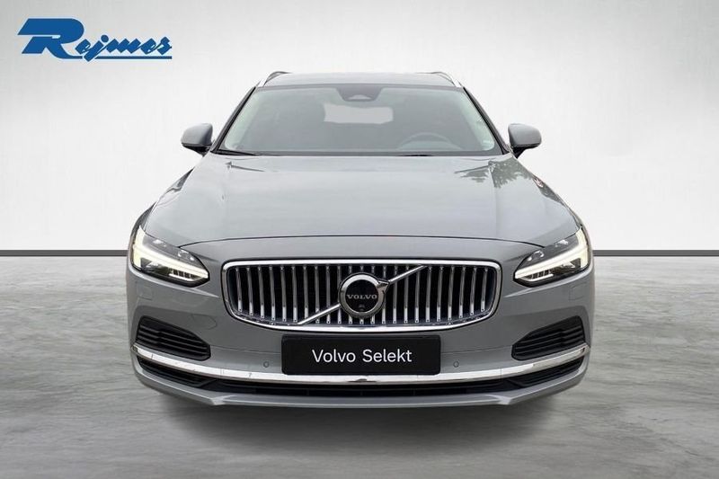 Volvo V90 bild 21
