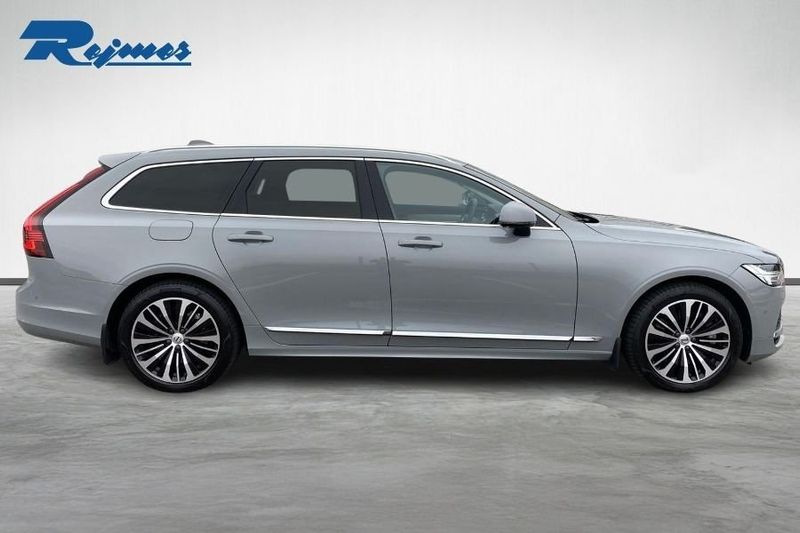 Volvo V90 bild 4