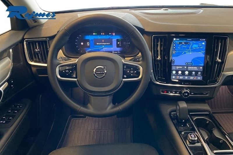 Volvo V90 bild 6
