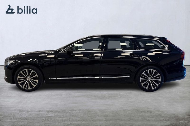 Volvo V90 bild 3