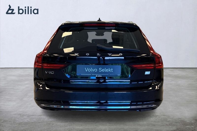 Volvo V90 bild 5
