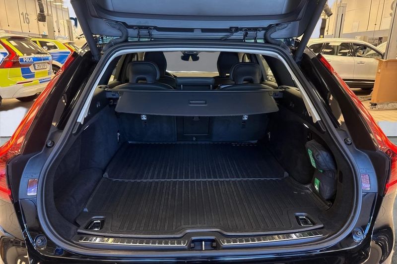 Volvo V90 bild 12