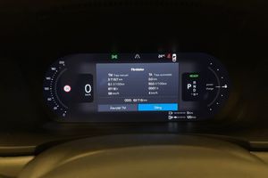 Volvo V90 bild 16