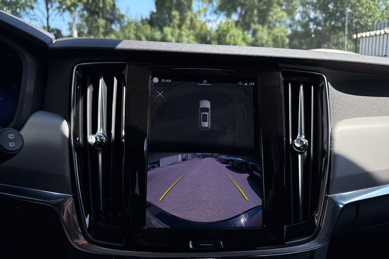 Volvo V90 bild 15