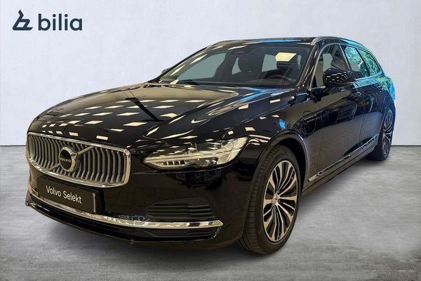 Volvo V90 Recharge T6 Core Bright - 2023