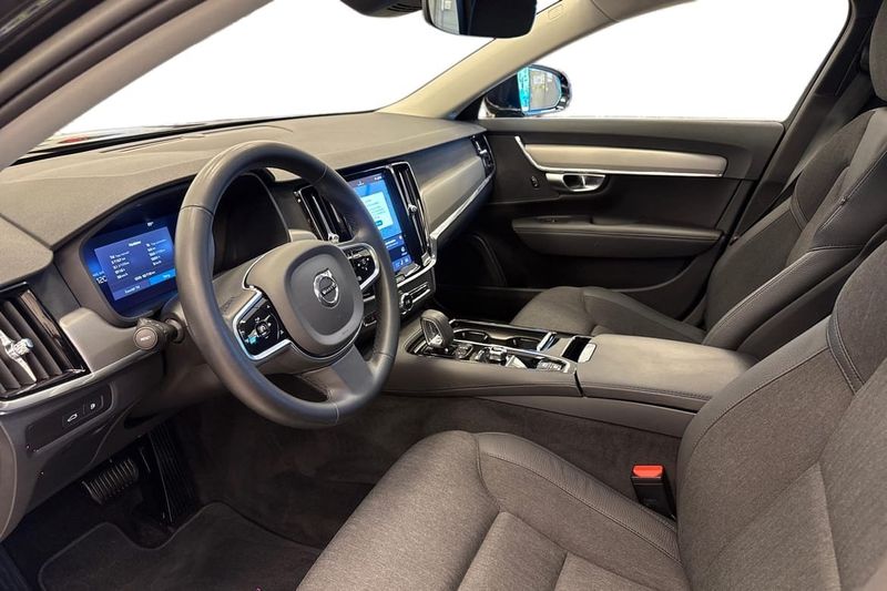 Volvo V90 bild 14