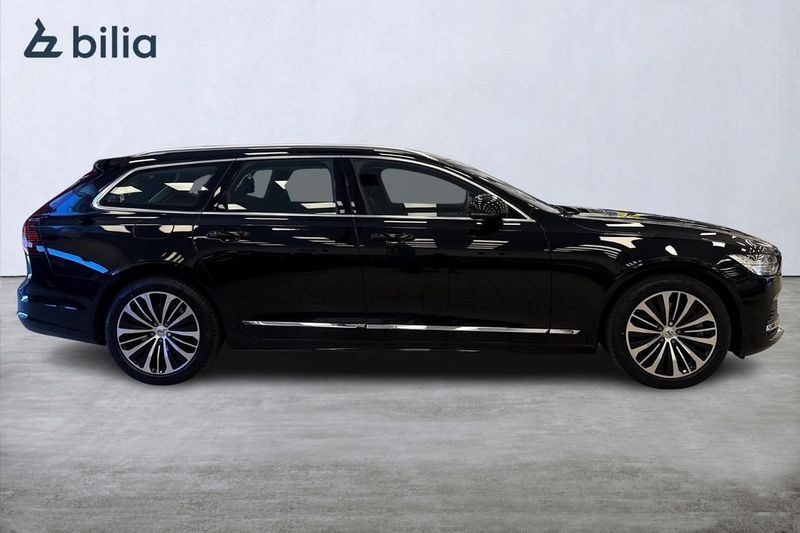 Volvo V90 bild 18