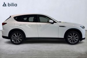 Mazda CX-60 bild 18