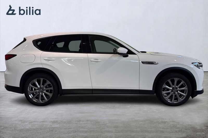 Mazda CX-60 bild 18