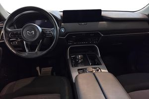 Mazda CX-60 bild 10