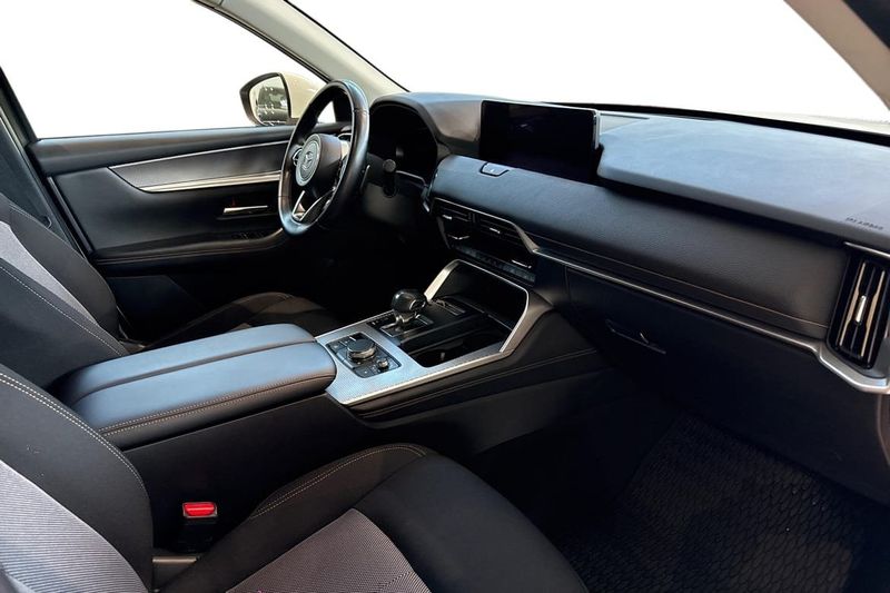 Mazda CX-60 bild 7