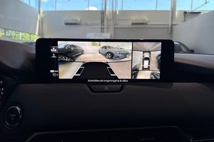 Mazda CX-60 bild 15