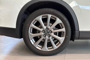 Mazda CX-60 bild 17