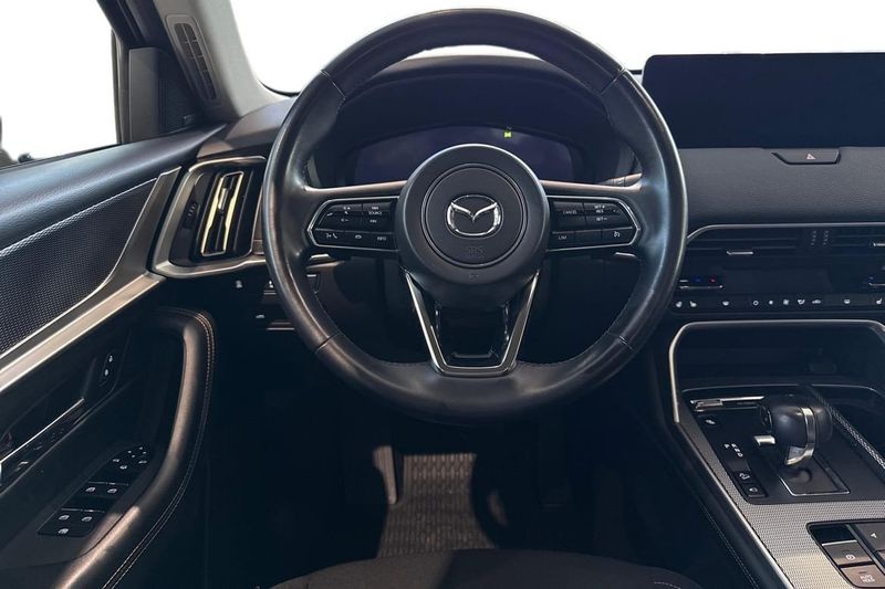 Mazda CX-60 bild 11