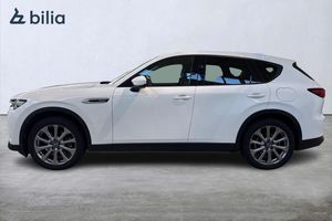 Mazda CX-60 bild 3
