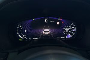Mazda CX-60 bild 16