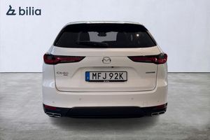 Mazda CX-60 bild 5
