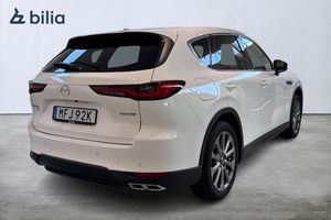 Mazda CX-60 bild 19