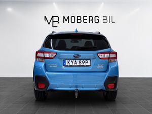 Subaru XV bild 6