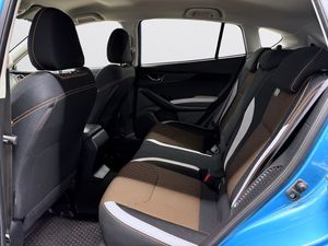Subaru XV bild 10
