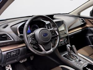 Subaru XV bild 9