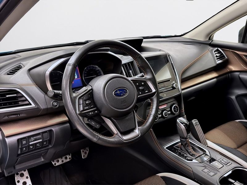 Subaru XV bild 9