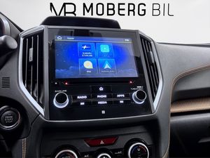 Subaru XV bild 16