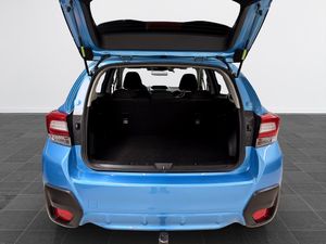 Subaru XV bild 13