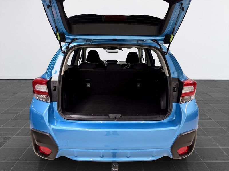 Subaru XV bild 13