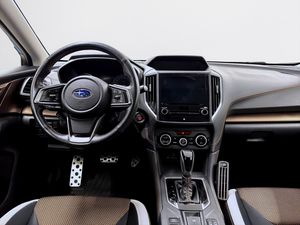 Subaru XV bild 11