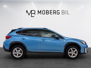 Subaru XV bild 4