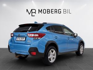 Subaru XV bild 5