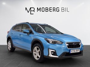Subaru XV bild 7