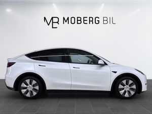 Tesla Model Y bild 6