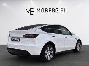 Tesla Model Y bild 7