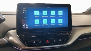 Volkswagen ID.4 bild 10