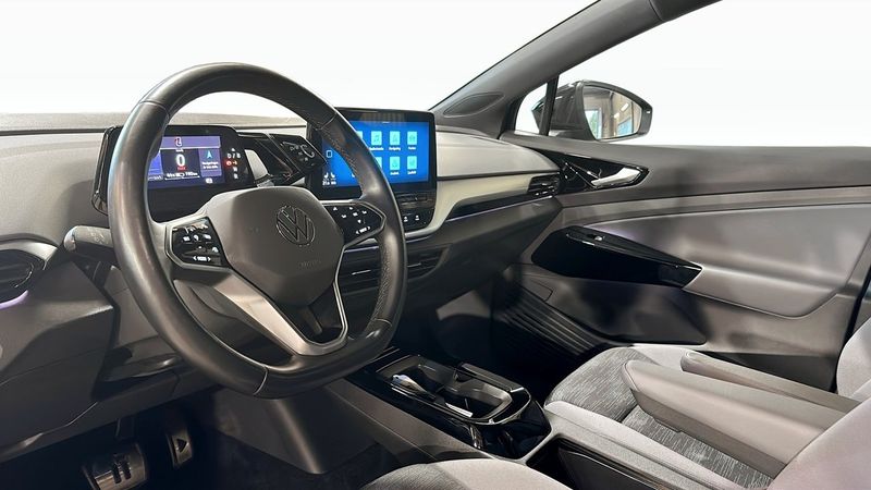 Volkswagen ID.4 bild 8