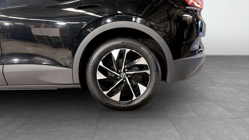 Volkswagen ID.4 bild 7