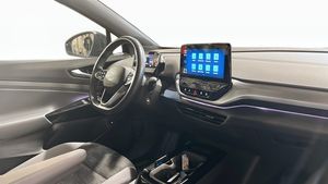 Volkswagen ID.4 bild 12