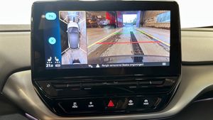 Volkswagen ID.4 bild 19