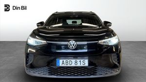 Volkswagen ID.4 bild 5