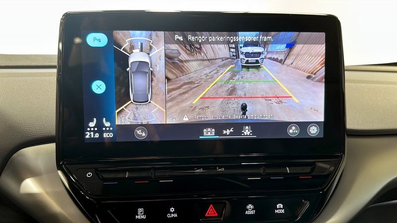 Volkswagen ID.4 bild 18